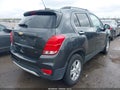 Photo 4 of 16 — 2019 Chevrolet Trax