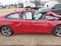 Photo 12 of 15 — 2017 BMW 4 Series