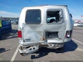 Photo 16 of 16 — 2002 Ford E-150