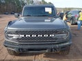 Photo 12 of 16 — 2025 Ford Bronco