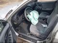 2005 Hyundai Elantra — photo 5 of 16 | VIN KMHDN46DX5U055720