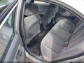2005 Hyundai Elantra — photo 8 of 16 | VIN KMHDN46DX5U055720