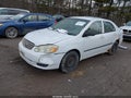 2003 Toyota Corolla — photo 2 of 12 | VIN 1NXBR32EX3Z181402