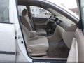 2003 Toyota Corolla — photo 5 of 12 | VIN 1NXBR32EX3Z181402