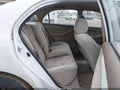 2003 Toyota Corolla — photo 8 of 12 | VIN 1NXBR32EX3Z181402