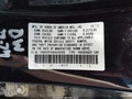 2013 Honda Accord — photo 9 of 18 | VIN 1HGCR3F90DA008269