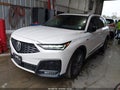 Photo 2 of 15 — 2025 Acura MDX