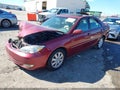 Photo 2 of 16 — 2003 Toyota Camry
