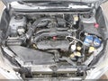 2013 Subaru Impreza — photo 10 of 14 | VIN JF1GPAC60D2884019
