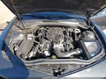 Photo 10 of 17 — 2015 Chevrolet Camaro