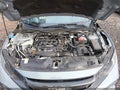 Photo 10 of 16 — 2020 Honda Civic