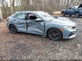 Photo 1 of 16 — 2020 Honda Civic