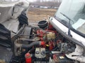 2012 Freightliner M2 106 — photo 9 of 14 | VIN 1FVACWDU0CDBV2215