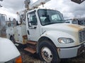 2012 Freightliner M2 106 — photo 11 of 14 | VIN 1FVACWDU0CDBV2215