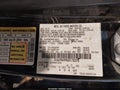 2016 Ford Fusion — photo 9 of 12 | VIN 3FA6P0K99GR178376