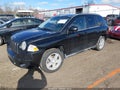 2010 Jeep Compass — photo 2 of 12 | VIN 1J4NT4FB9AD580799