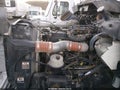 2013 Kenworth Construction — photo 10 of 17 | VIN 2NKHHN7X1DM366648