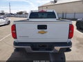 Photo 17 of 17 — 2015 Chevrolet Colorado