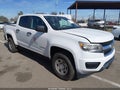 Photo 1 of 17 — 2015 Chevrolet Colorado