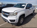 Photo 2 of 17 — 2015 Chevrolet Colorado