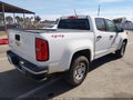 Photo 4 of 17 — 2015 Chevrolet Colorado