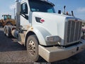 2015 Peterbilt 567 — photo 1 of 14 | VIN 1XPCDP9X9FD288210