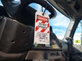 2016 Freightliner 108sd — photo 6 of 17 | VIN 1FVHG5CY2GHGY2881