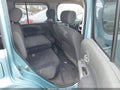 2009 Nissan Cube — photo 8 of 12 | VIN JN8AZ28R89T128155