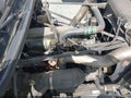 2000 Freightliner Conventional — photo 10 of 15 | VIN 1FUYZCXBXYHG18761