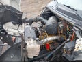 2007 Ford F-750 — photo 10 of 16 | VIN 3FRXF75T87V448757
