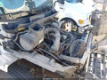2011 Hino 258/268 — photo 10 of 18 | VIN 5PVNJ8JM8B4S50312