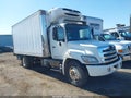 Photo 1 of 18 — 2011 Hino 258/268