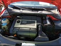 Photo 10 of 13 — 2006 Audi A3