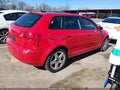 2006 Audi A3 — photo 4 of 13 | VIN WAUHF78P86A002669