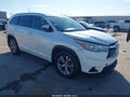 Photo 1 of 15 — 2015 Toyota Highlander