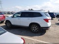 Photo 15 of 17 — 2021 Honda Pilot