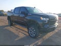 Photo 1 of 16 — 2023 Chevrolet Silverado 1500