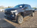 Photo 2 of 16 — 2023 Chevrolet Silverado 1500