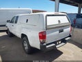 2017 Toyota Tacoma — photo 3 of 17 | VIN 5TFRX5GN6HX082059