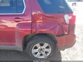 2011 GMC Terrain — photo 6 of 18 | VIN 2CTALMECXB6369145