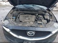 Photo 10 of 16 — 2017 Mazda CX-5