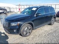 2024 Mercedes-Benz GLB-Class — photo 2 of 16 | VIN W1N4M4HB0RW365963