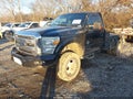 Photo 2 of 16 — 2013 Ford F-350