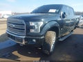 2017 Ford F-150 — photo 2 of 17 | VIN 1FTEW1EG0HFC77790