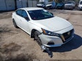 2020 Nissan Altima — photo 6 of 16 | VIN 1N4BL4CV1LC269003