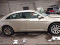 2010 Chrysler Sebring — photo 13 of 16 | VIN 1C3CC5FB9AN205318