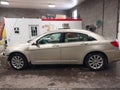 Photo 14 of 16 — 2010 Chrysler Sebring