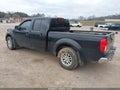2014 Nissan Frontier — photo 3 of 17 | VIN 1N6AD0FV7EN745329
