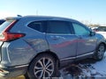 2022 Honda CR-V — photo 6 of 16 | VIN 7FARW2H95NE012422