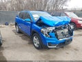 Photo 1 of 17 — 2024 GMC Terrain